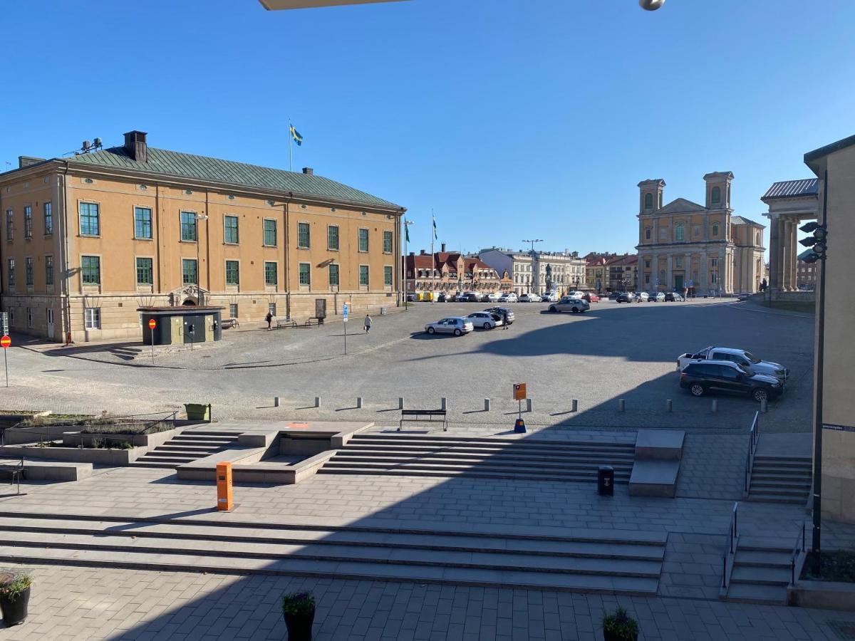 Karlskrona H&H Exterior foto