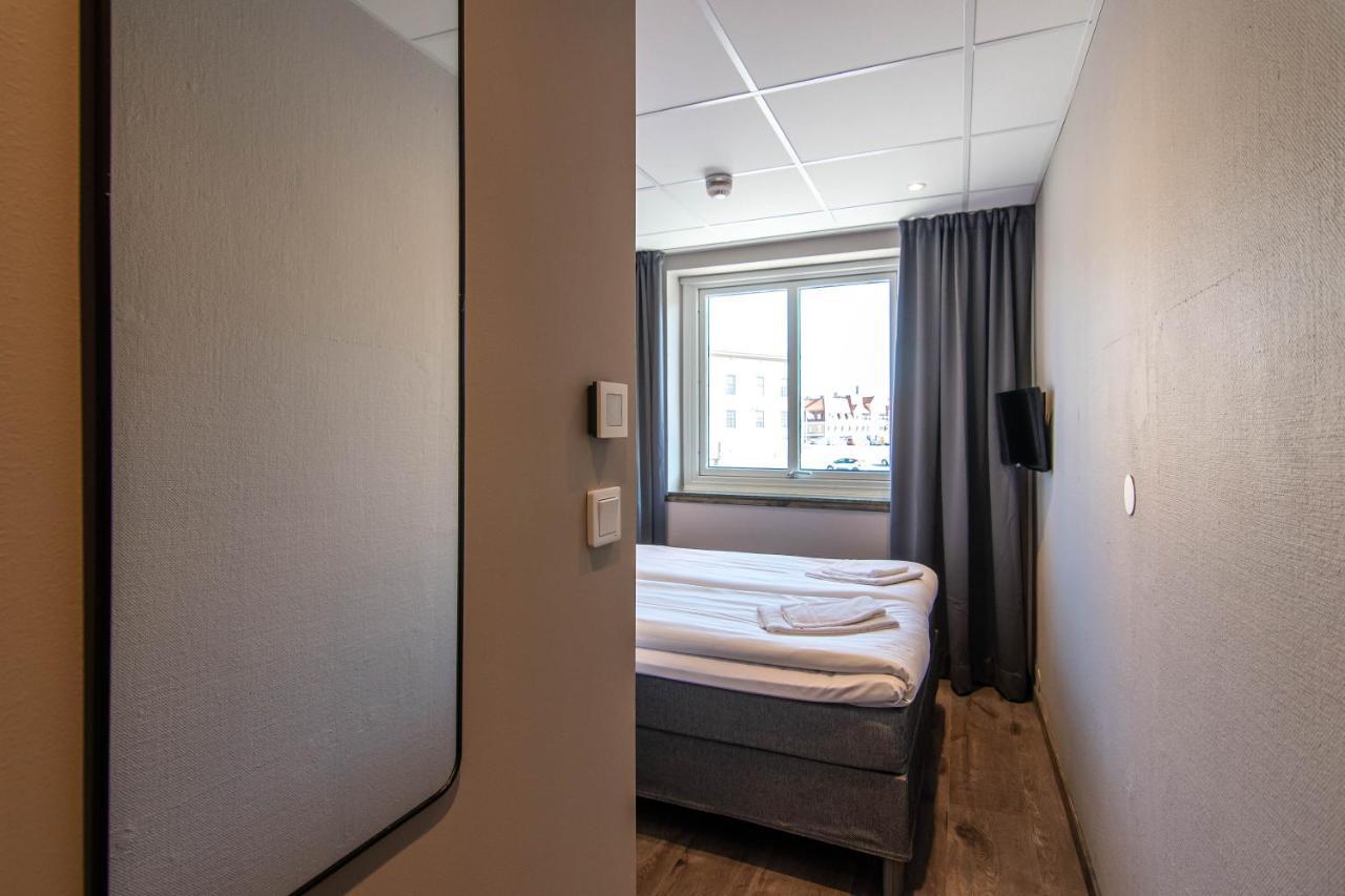 Karlskrona H&H Exterior foto